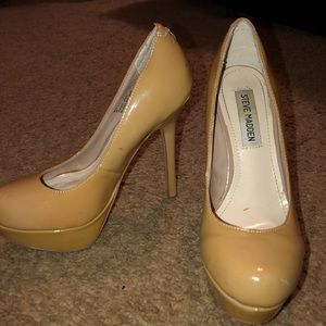 Steve Madden heels